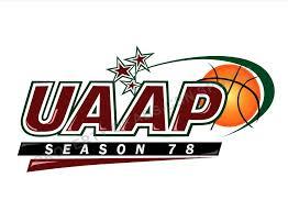 uaap 78