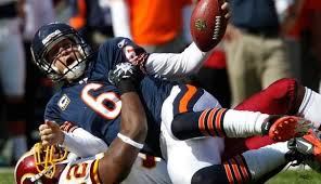 redskins vs bears