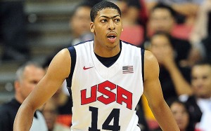 anthony davis