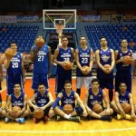 Gilas closes exibition games in a loss to the Dominican Republic