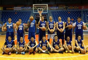 gilas pilipinas