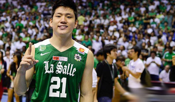 jeron teng