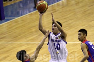 jolo mendoza