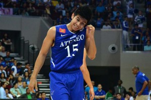 Kiefer Ravena (image courtesy of interaksyon.com)