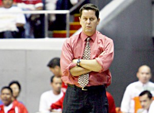 tim cone