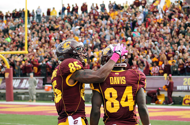 titus davis
