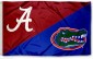 alabama vs florida