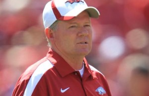 bob petrino