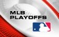 mlb playoffs