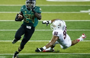 oregon ducks
