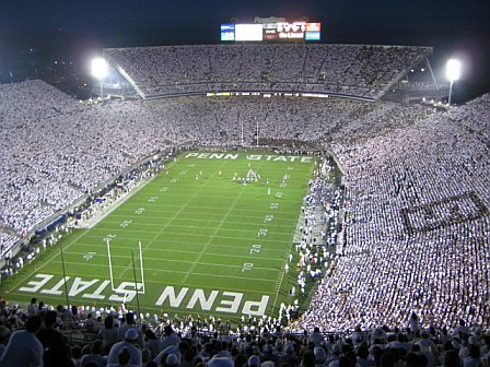 penn state