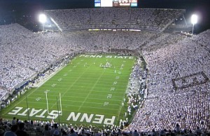 penn state