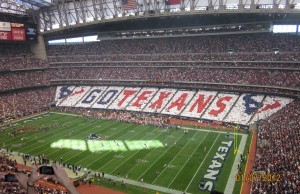 texans