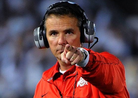 urban meyer