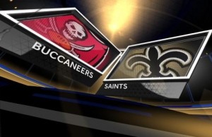 bucs vs saints