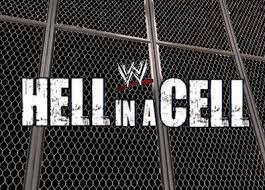 hell in a cell