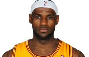 lebron james