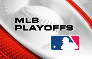 mlb playoffs