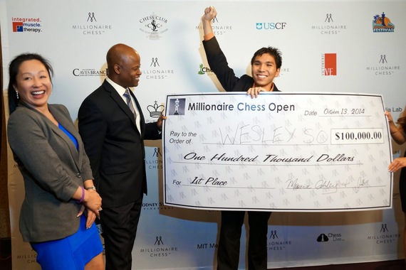 wesley so