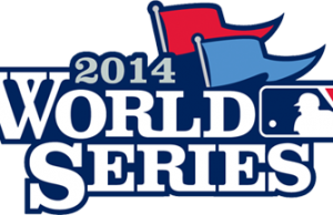 world series 2014