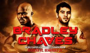bradley vs chaves