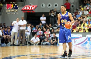 jayson castro
