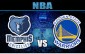 warriors vs grizzlies