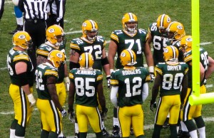 Green-Bay-Packers