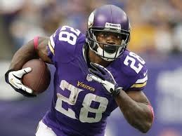 adrian peterson 2