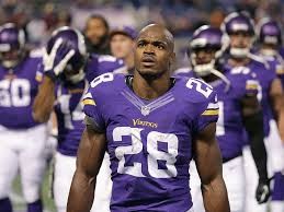 adrian peterson 3