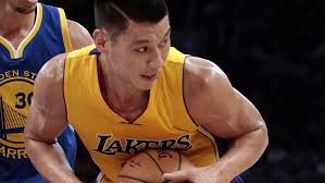 jeremy lin