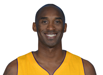 kobe bryant