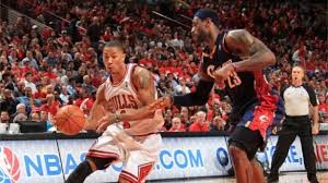 cavaliers vs bulls