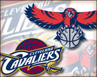 cavs vs hawks