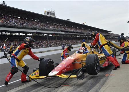 indy
