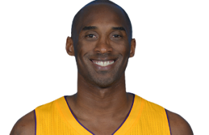 kobe bryant