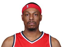 paul pierce