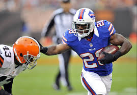 bills vs browns