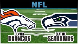 broncos vs seahawks