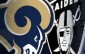 rams vs raiders