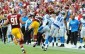 redskins vs lions