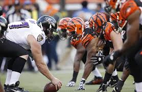 bengals vs ravens