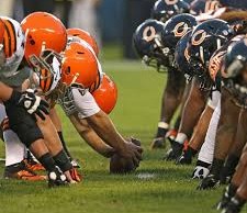 browns vs bears