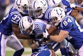 colts vs titans