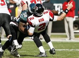 eagles vs falcons