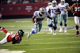 falcons vs cowboys