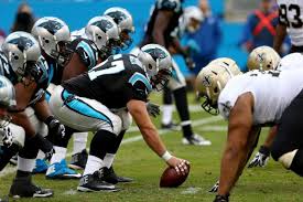 saints vs panthers