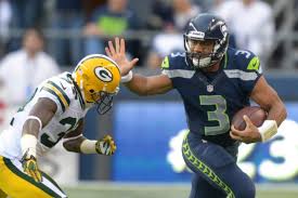 seahawks vs packers