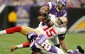vikings vs niners
